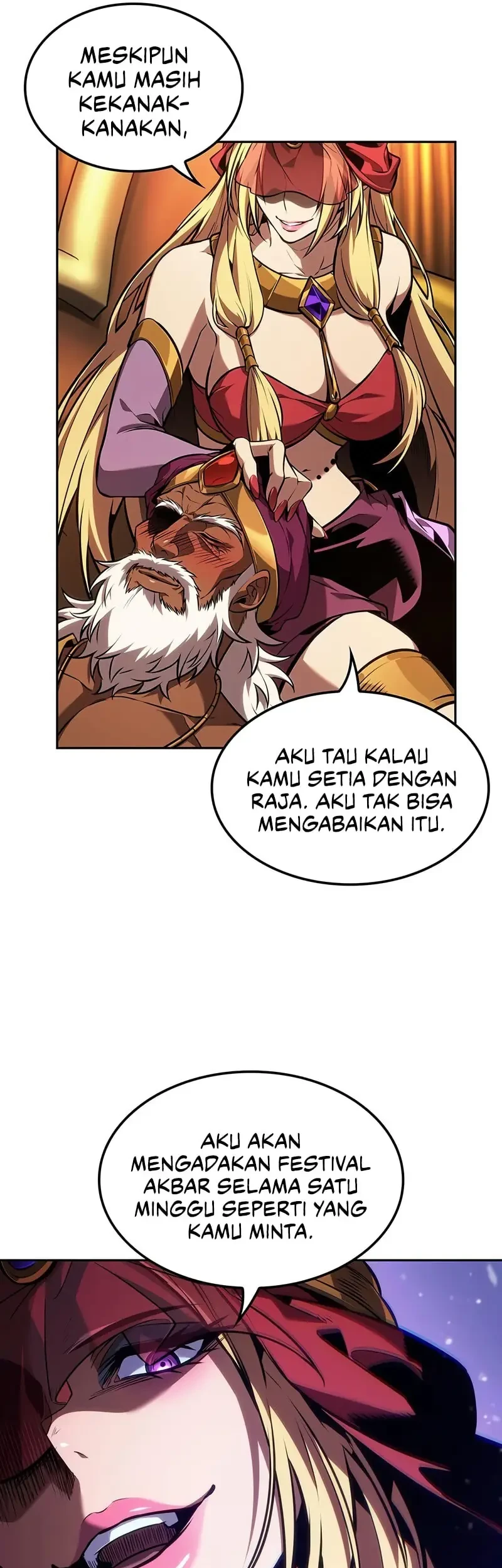 Chapter 83 - halaman 26