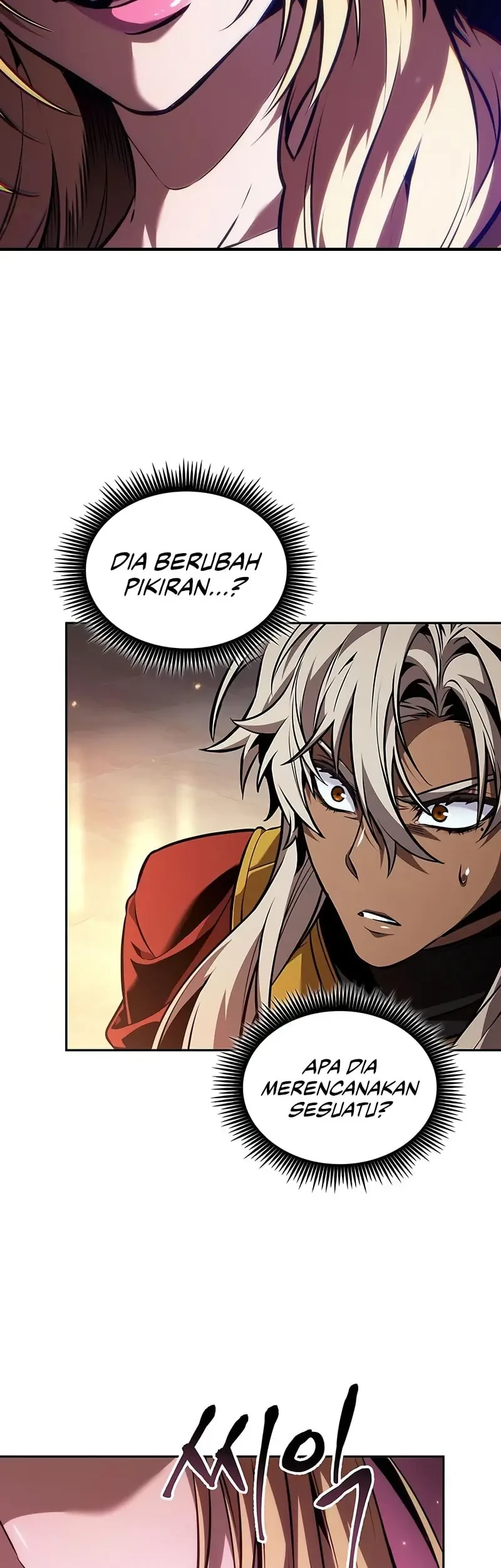 Chapter 83 - halaman 27