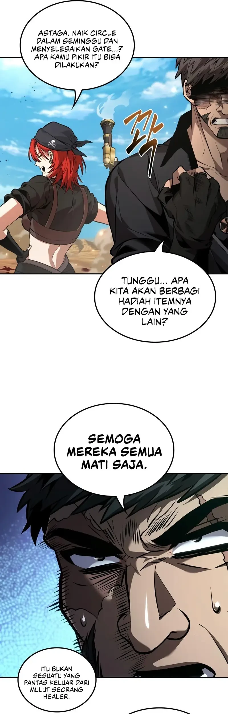 Chapter 83 - halaman 34