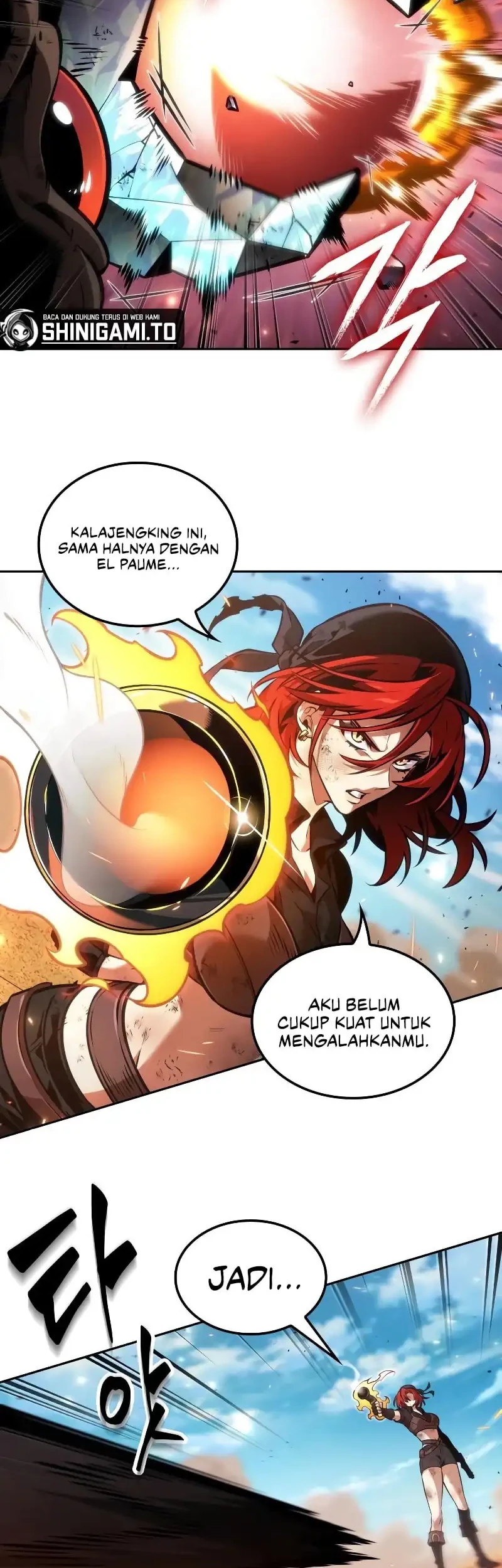Chapter 84 - halaman 46