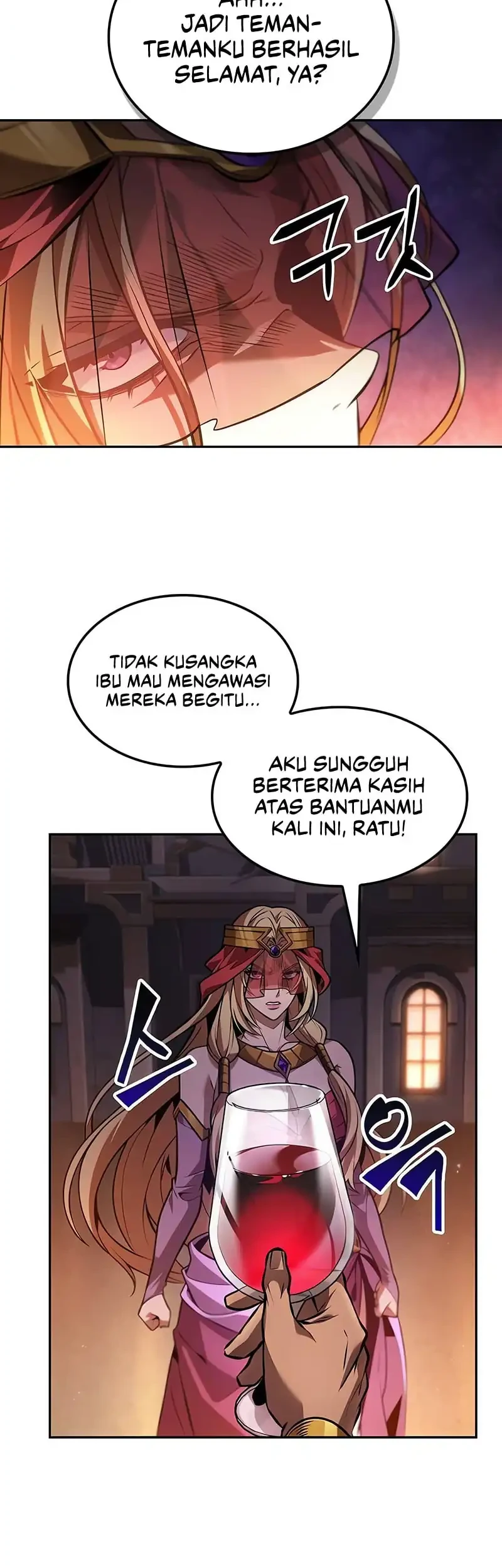 Chapter 85 - halaman 49