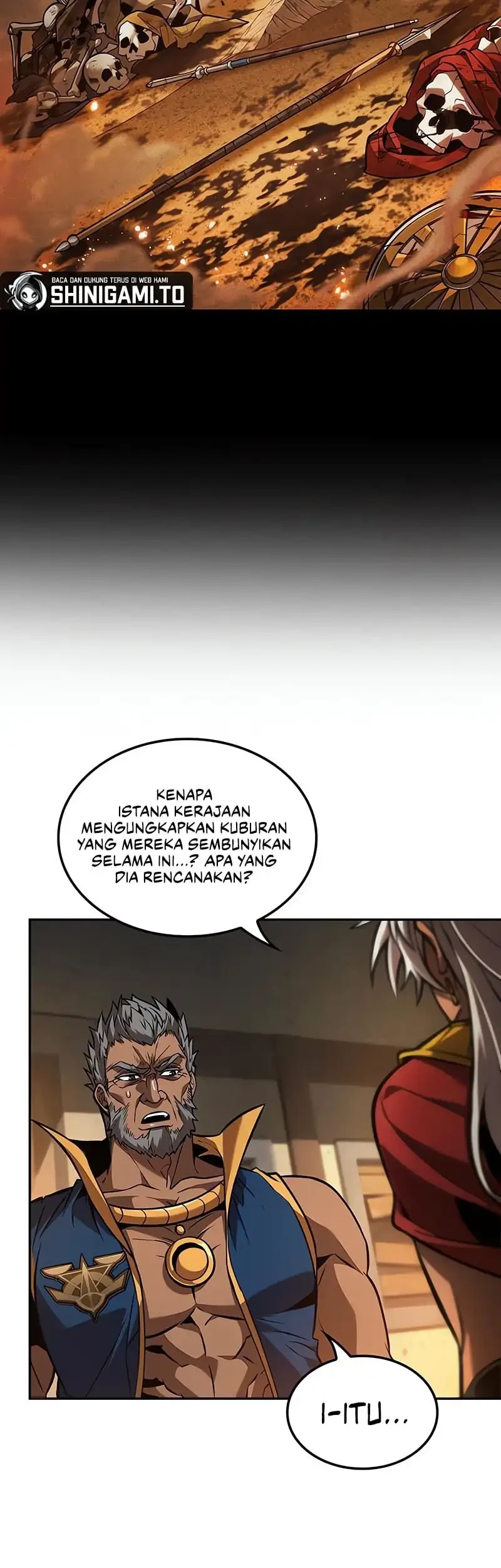 Chapter 86 - halaman 38
