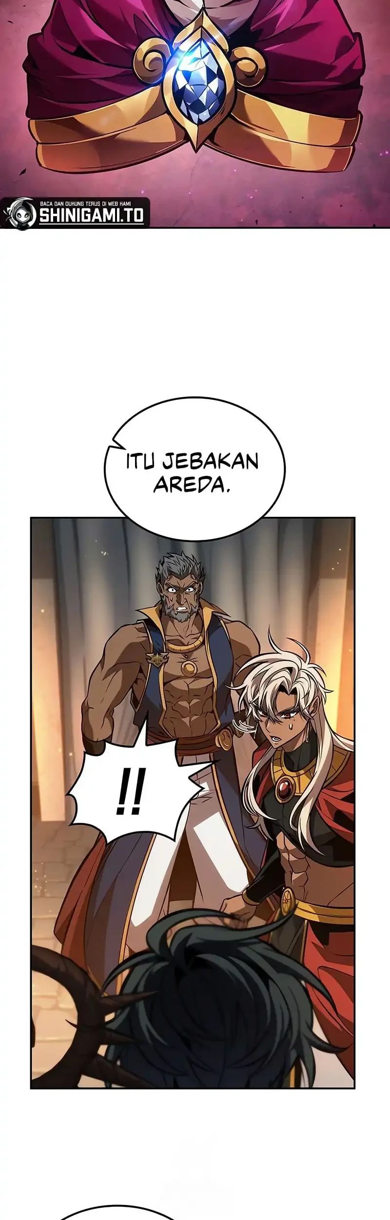 Chapter 86 - halaman 40