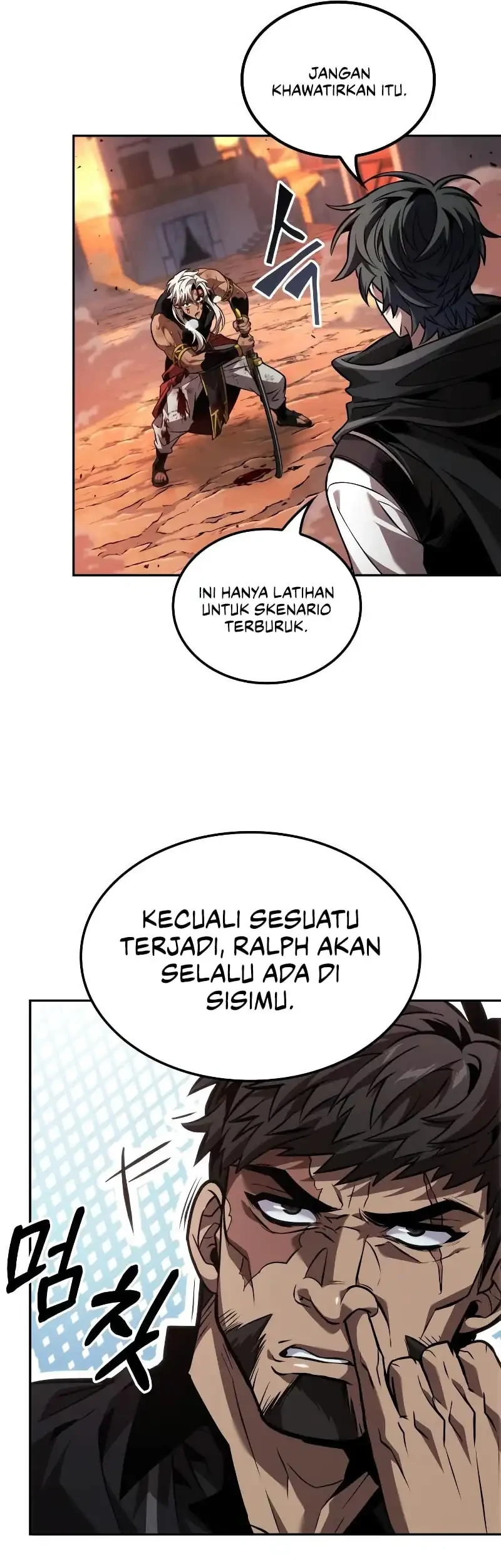 Chapter 87 - halaman 42