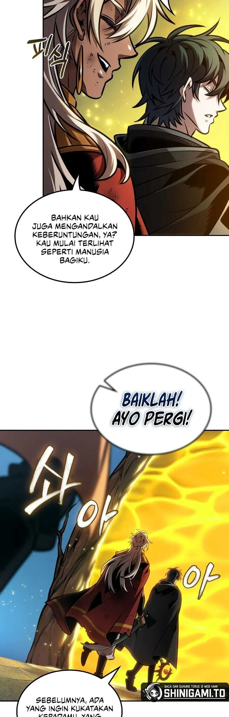 Chapter 88 - halaman 40