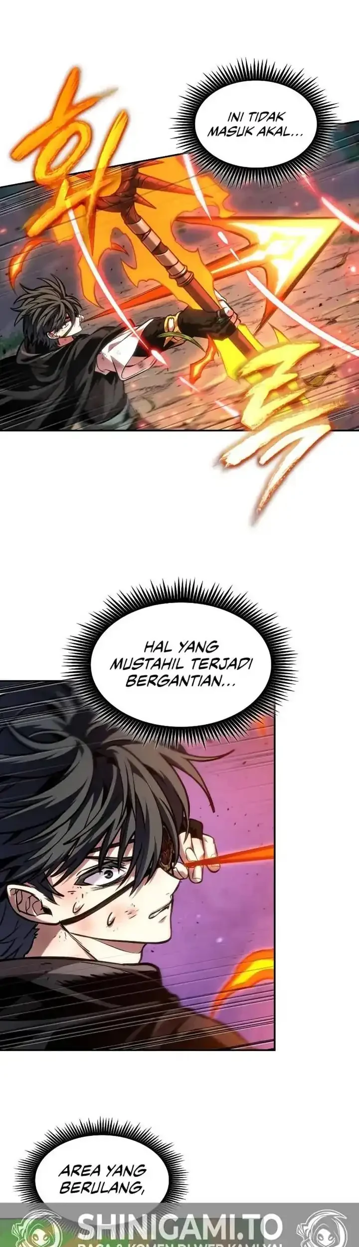 Chapter 89 - halaman 38