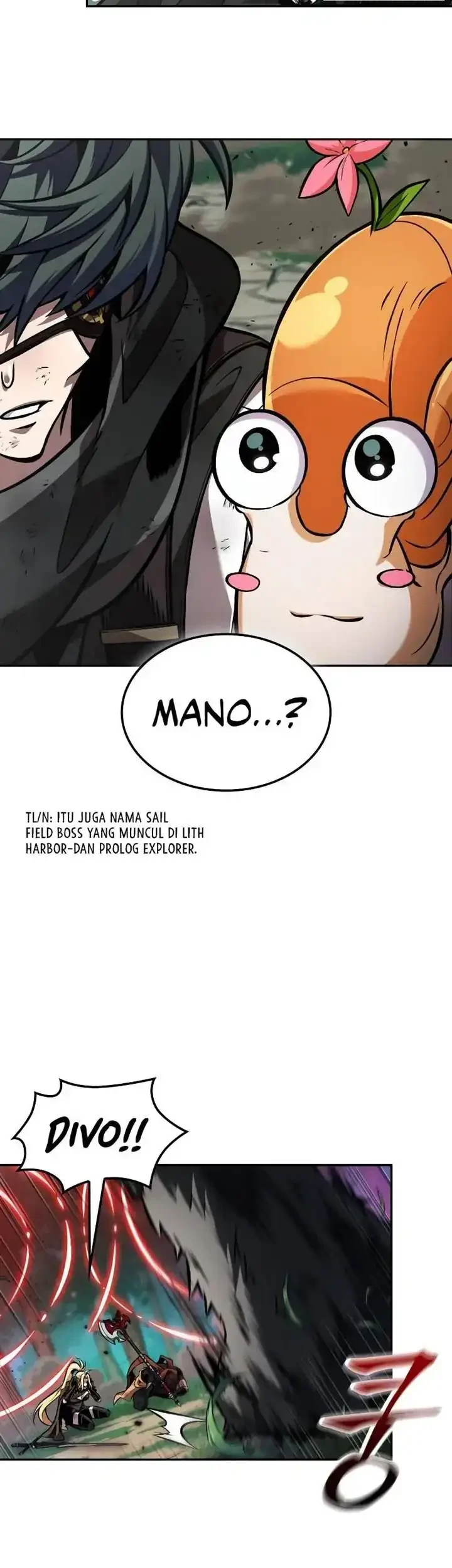 Chapter 89 - halaman 40