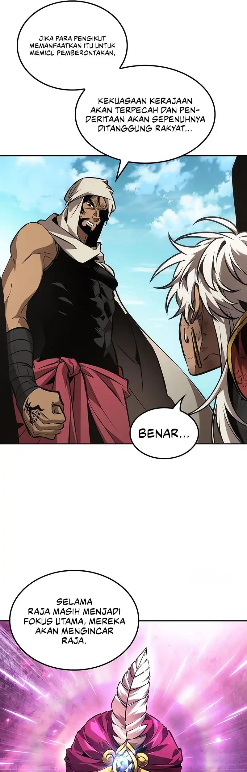 Chapter 95 - halaman 43