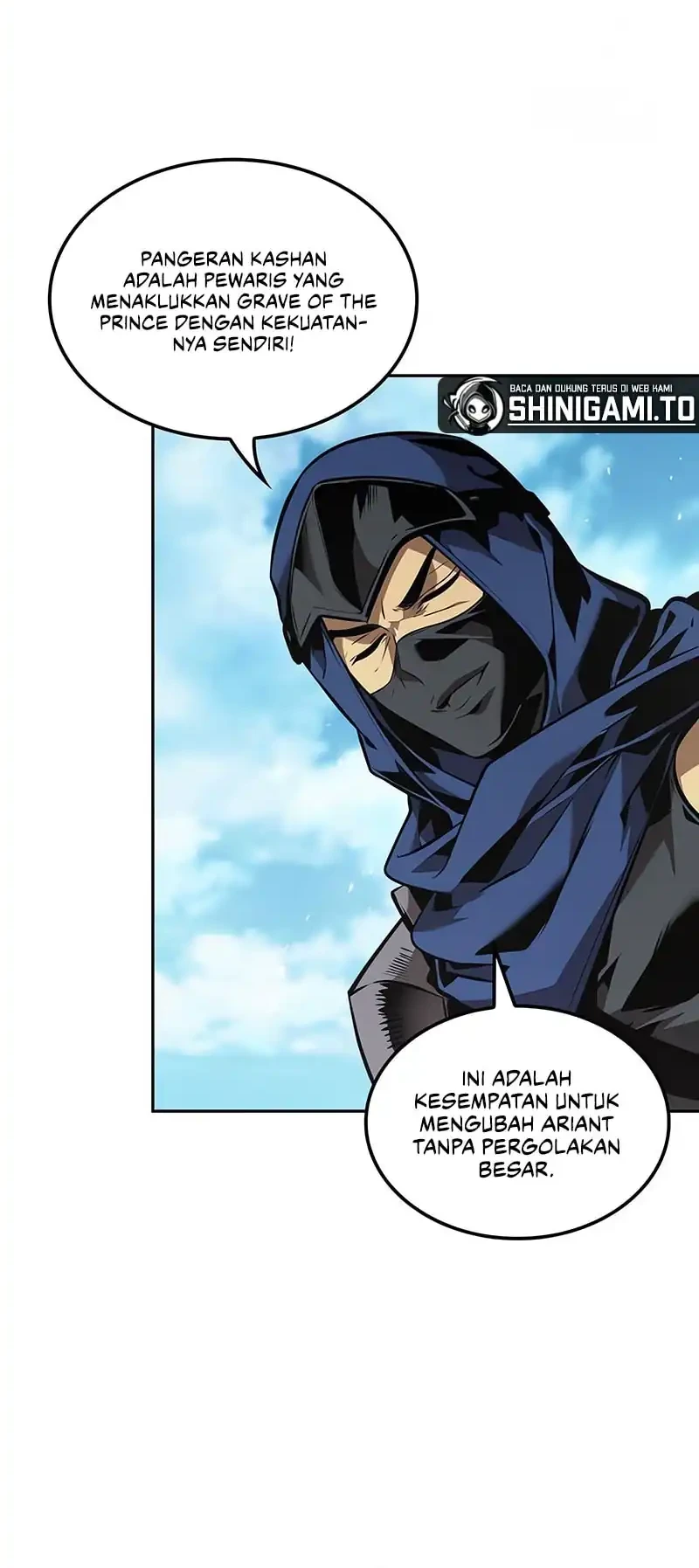 Chapter 95 - halaman 46