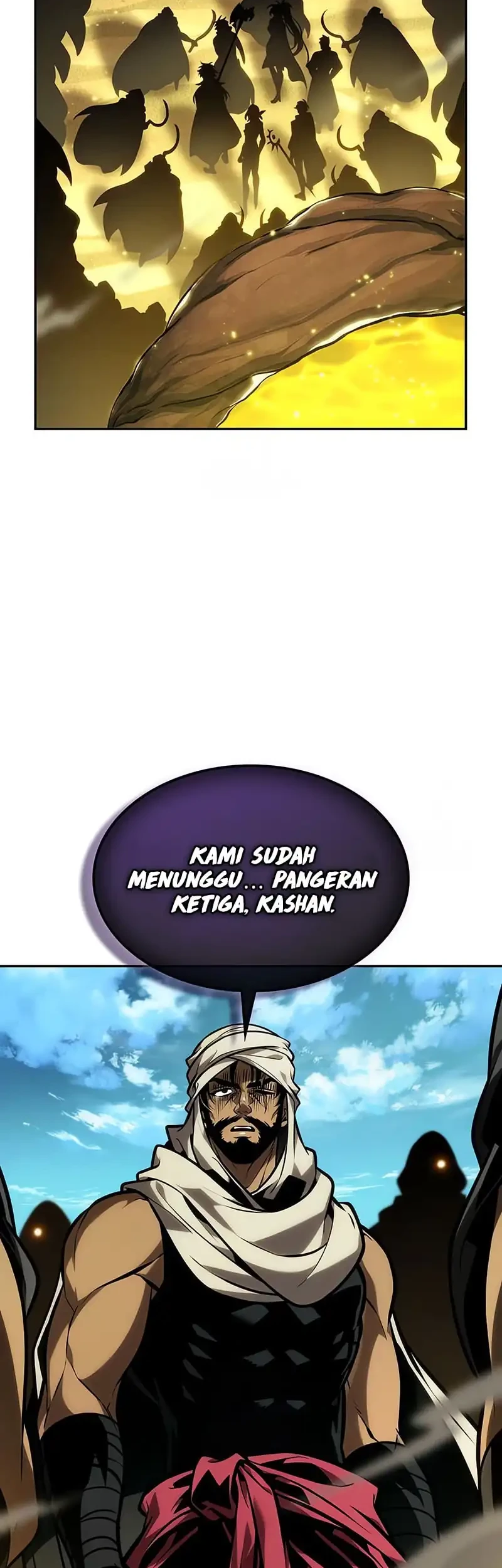 Chapter 95 - halaman 8