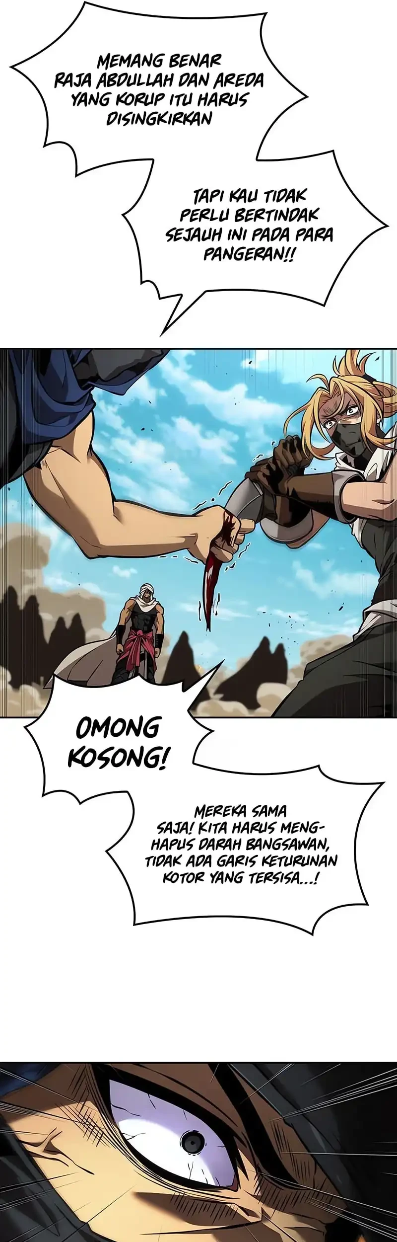 Chapter 95 - halaman 27