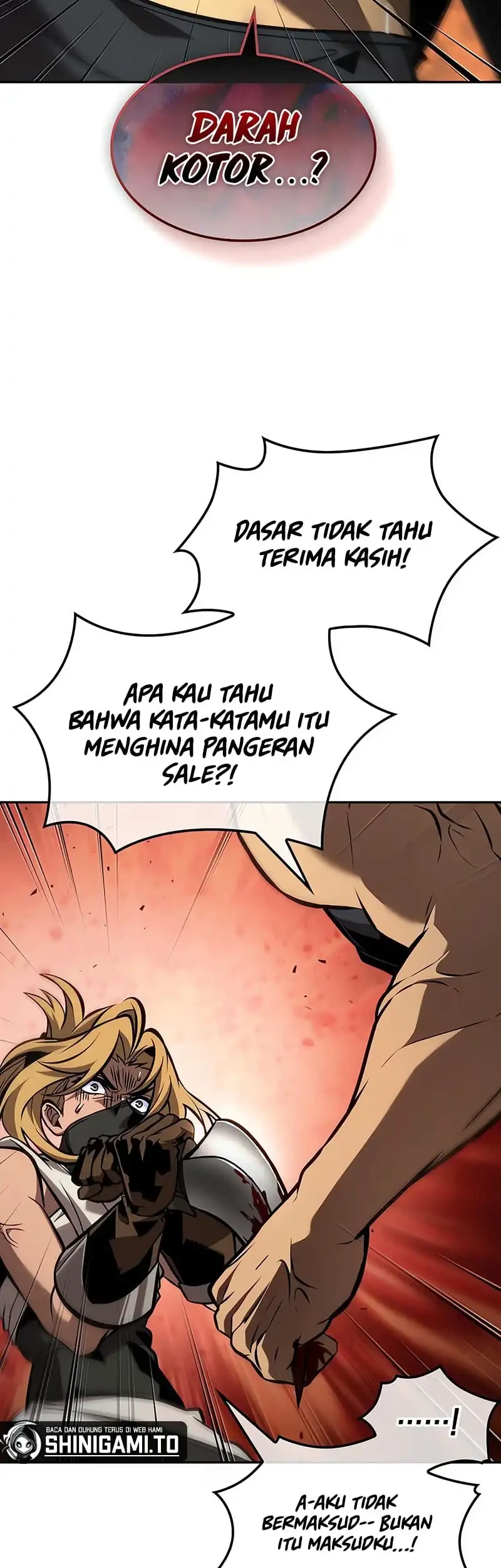 Chapter 95 - halaman 28