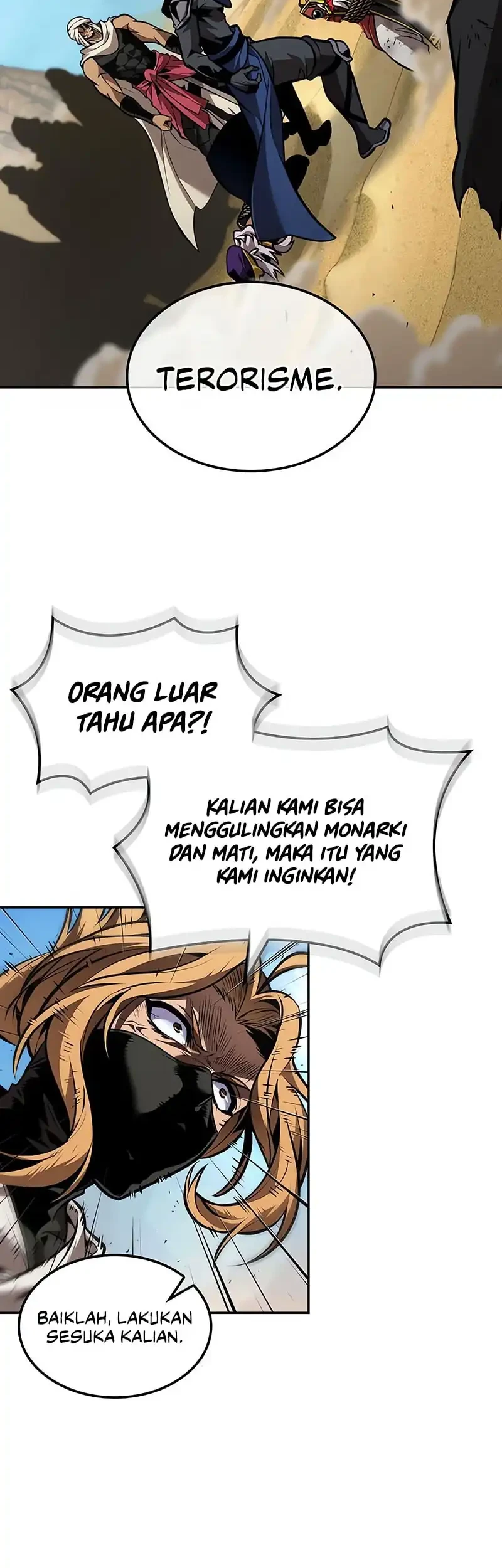 Chapter 95 - halaman 36