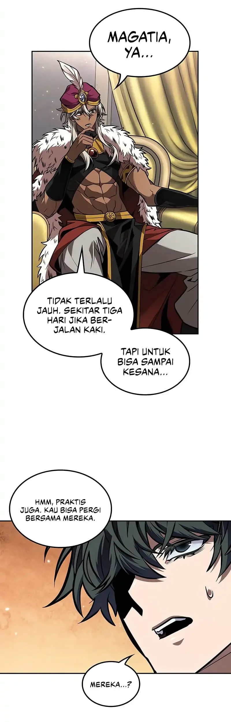 Chapter 96 - halaman 29