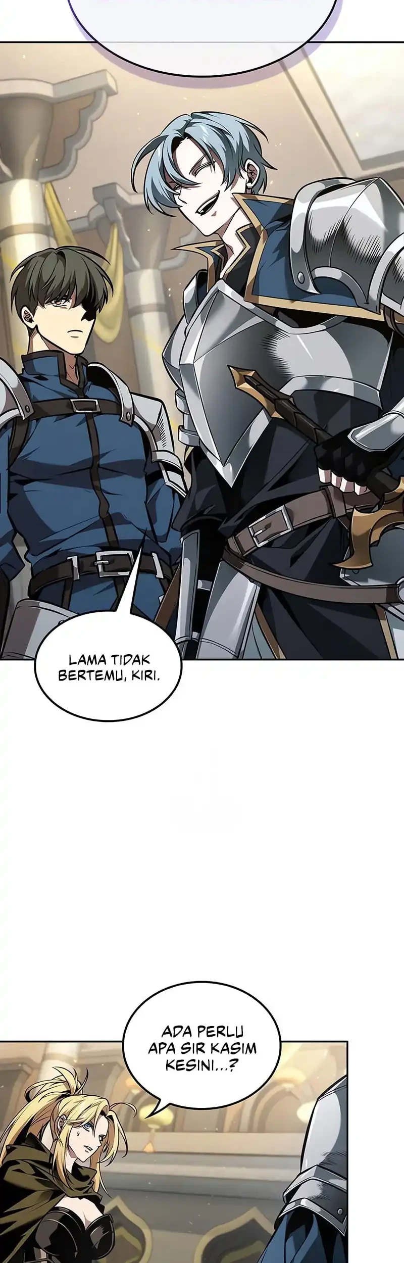 Chapter 96 - halaman 32