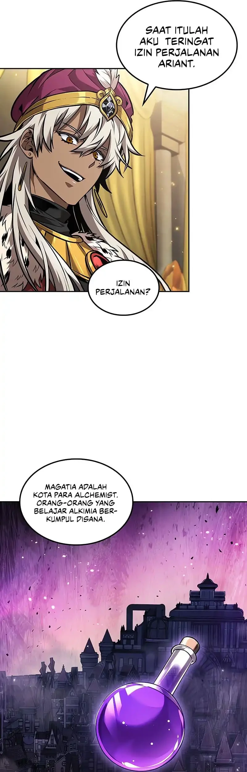 Chapter 96 - halaman 35