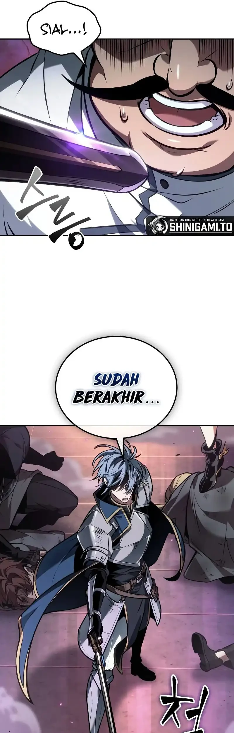 Chapter 97 - halaman 39