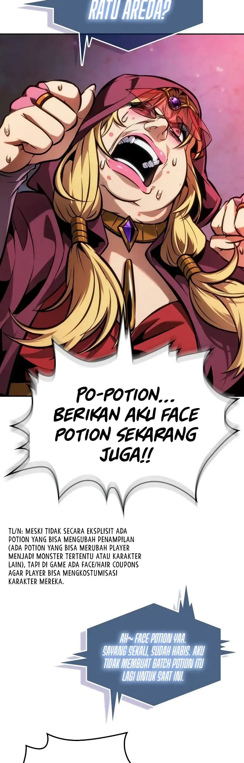 Chapter 97 - halaman 20