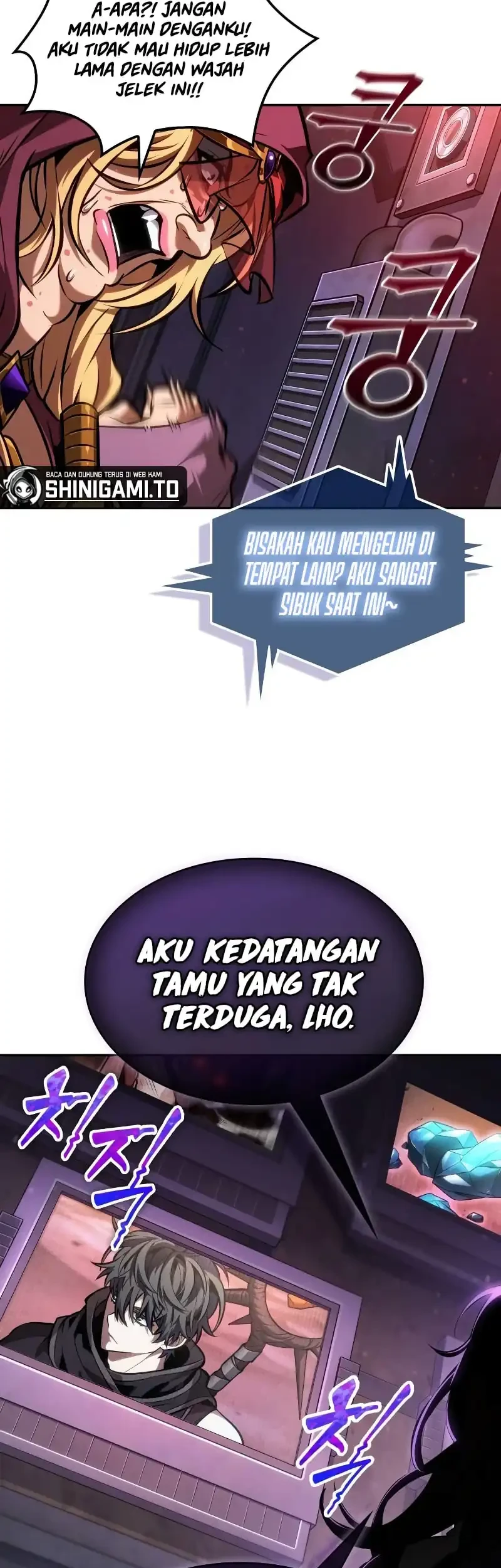 Chapter 97 - halaman 21