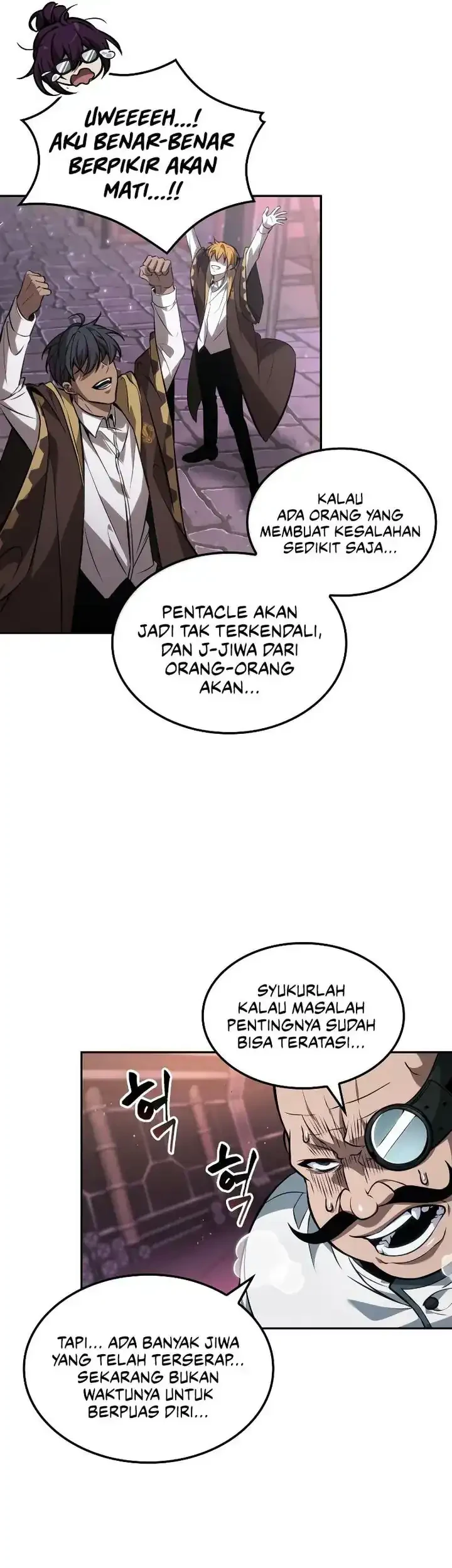Chapter 98 - halaman 47