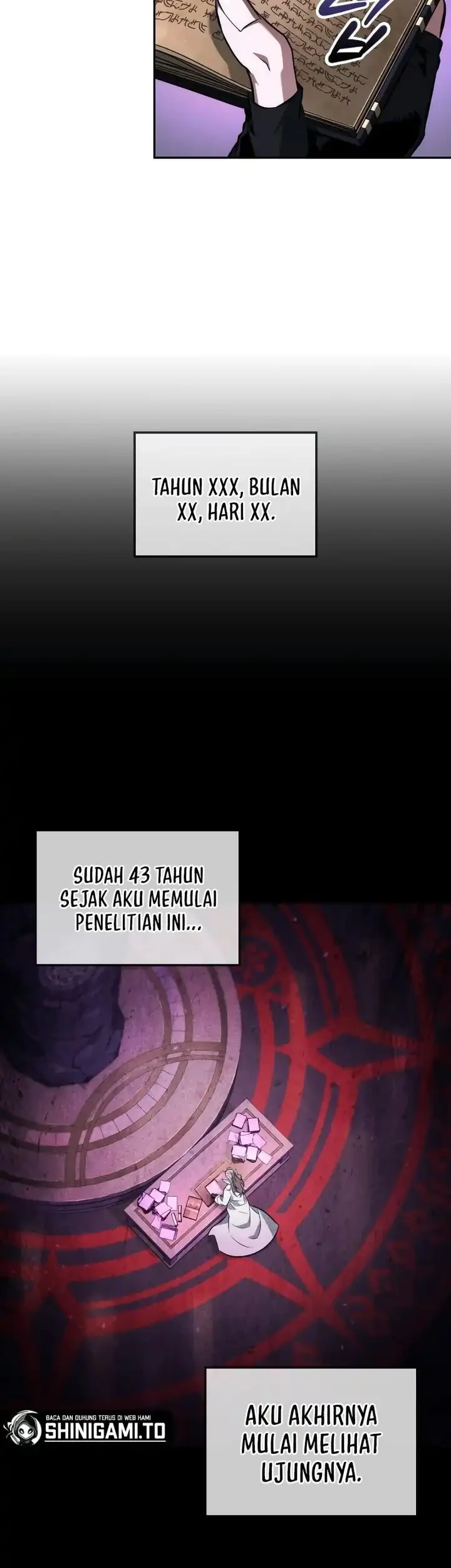 Chapter 98 - halaman 49
