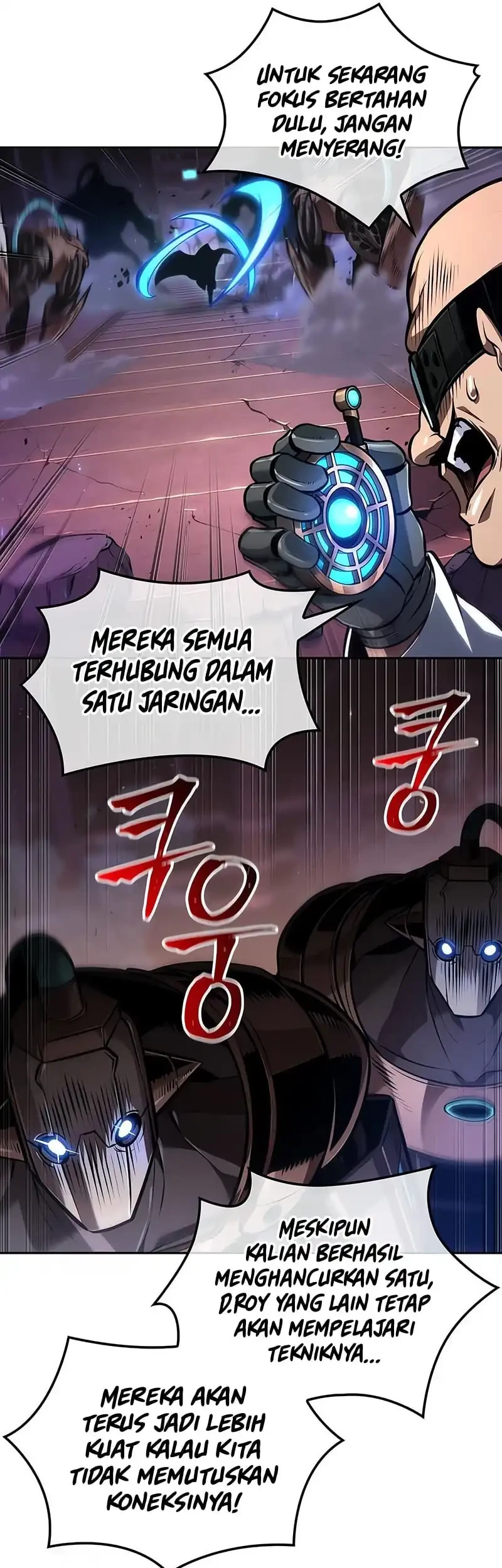 Chapter 99 - halaman 22