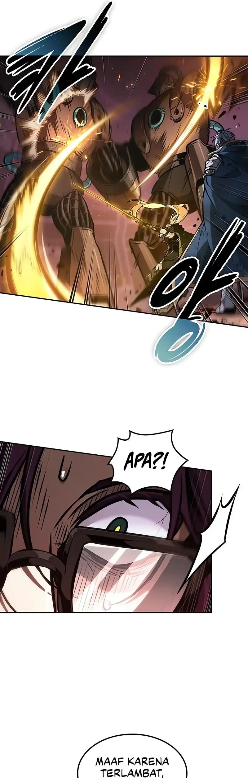 Chapter 99 - halaman 30