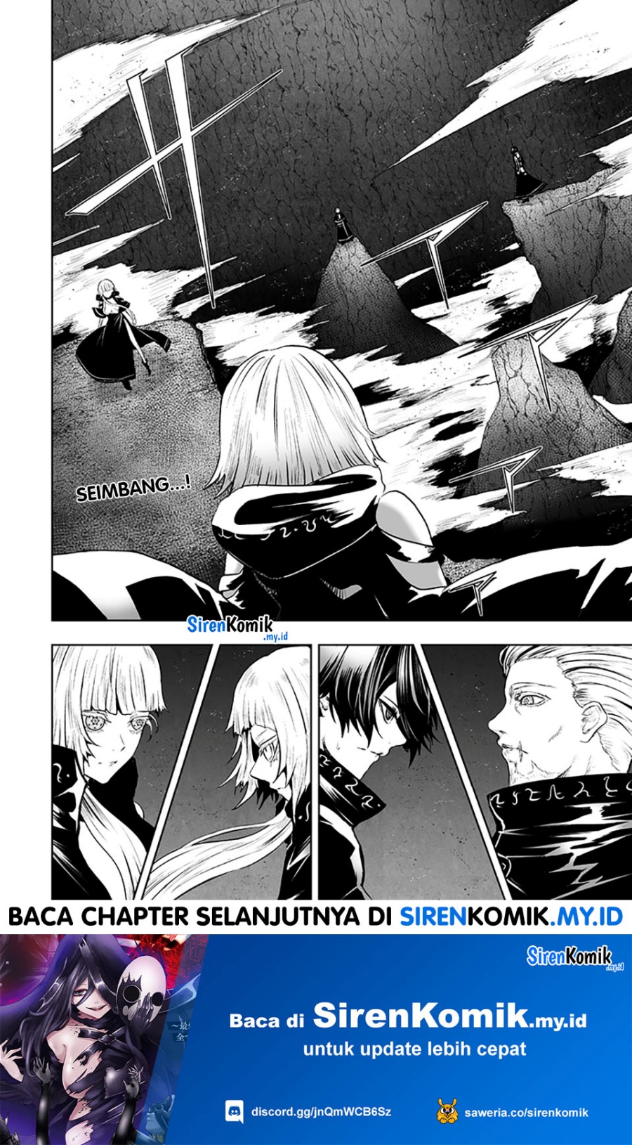 Chapter 116 - halaman 19