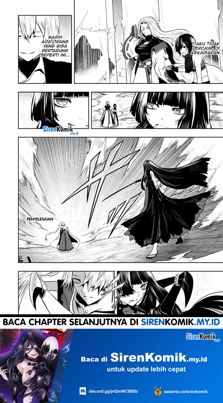 Chapter 118 - halaman 20