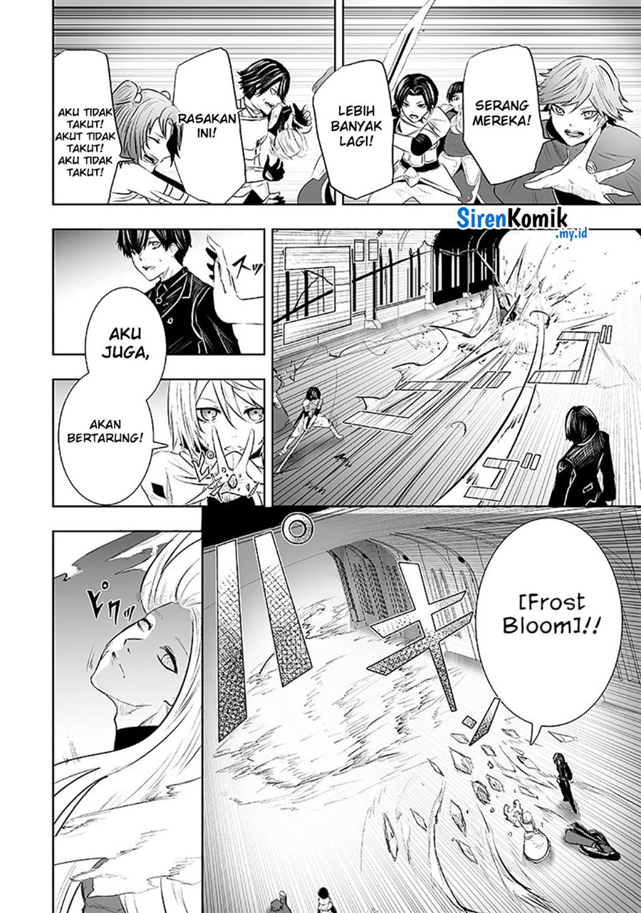 Chapter 76 - halaman 16