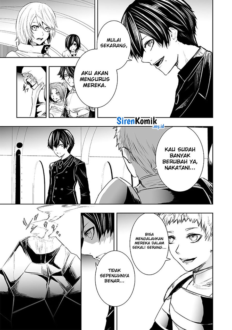 Chapter 76 - halaman 20