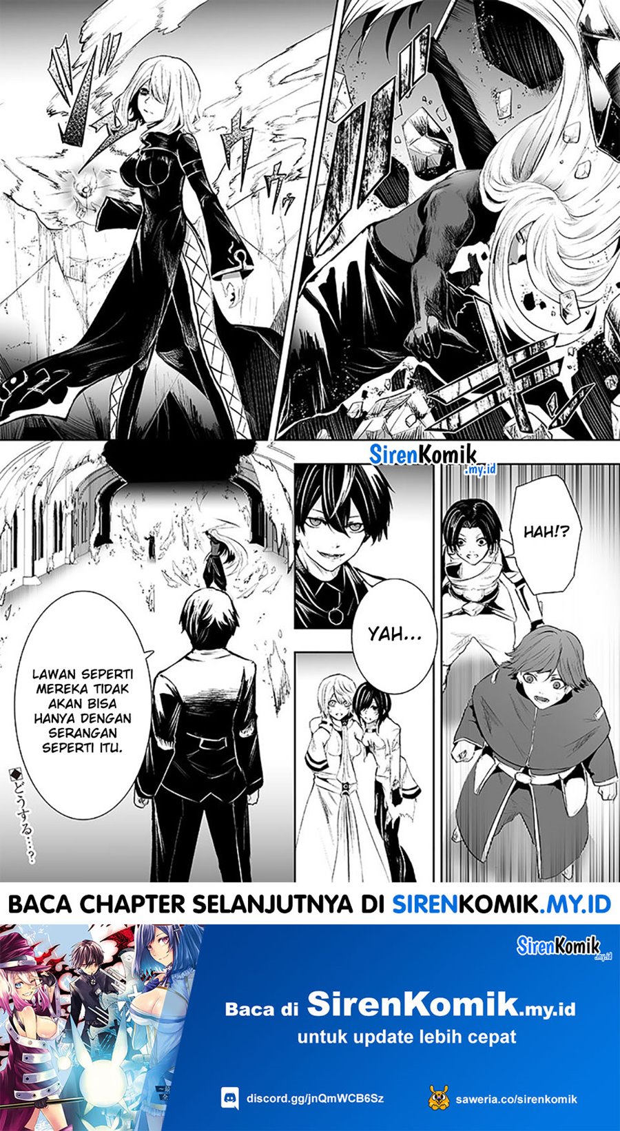 Chapter 76 - halaman 21
