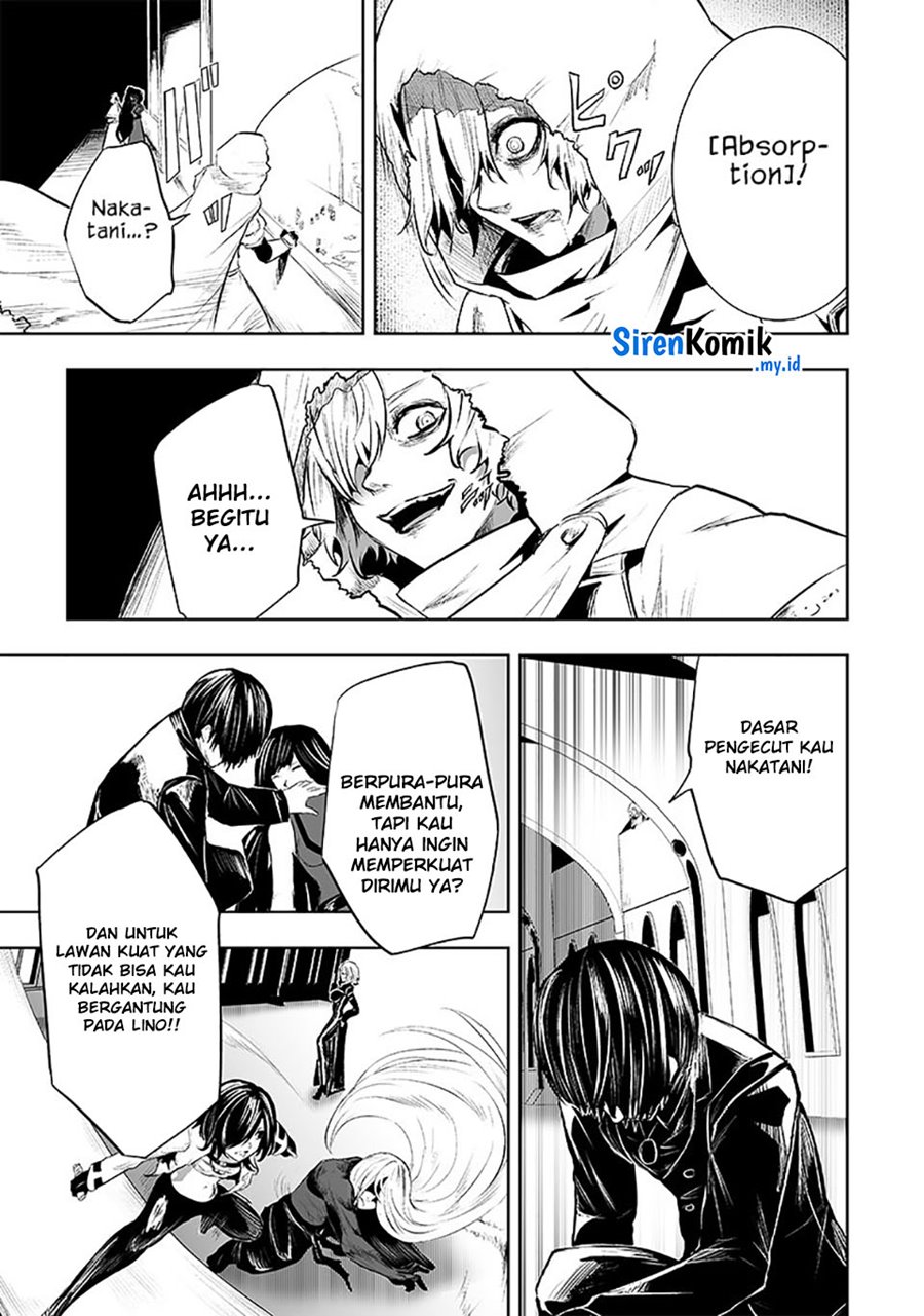 Chapter 76 - halaman 9
