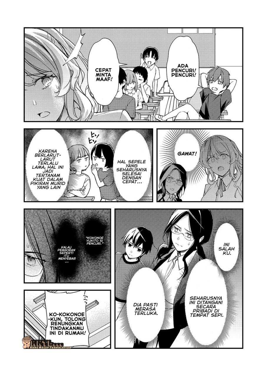 Chapter 25 - halaman 9
