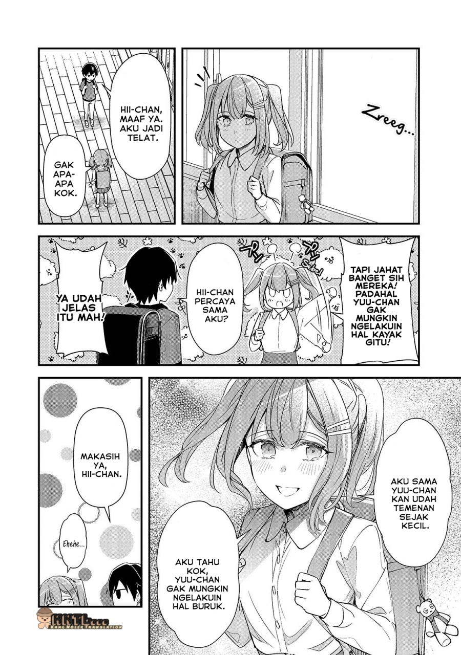 Chapter 25 - halaman 10