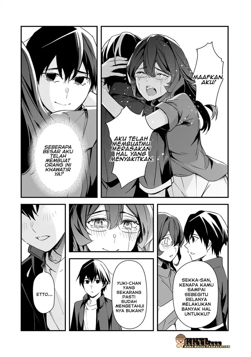 Chapter 29 - halaman 31