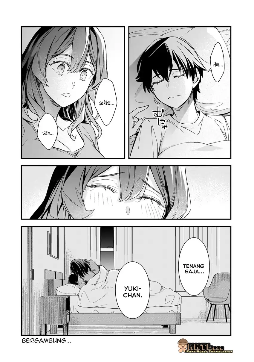Chapter 29 - halaman 46