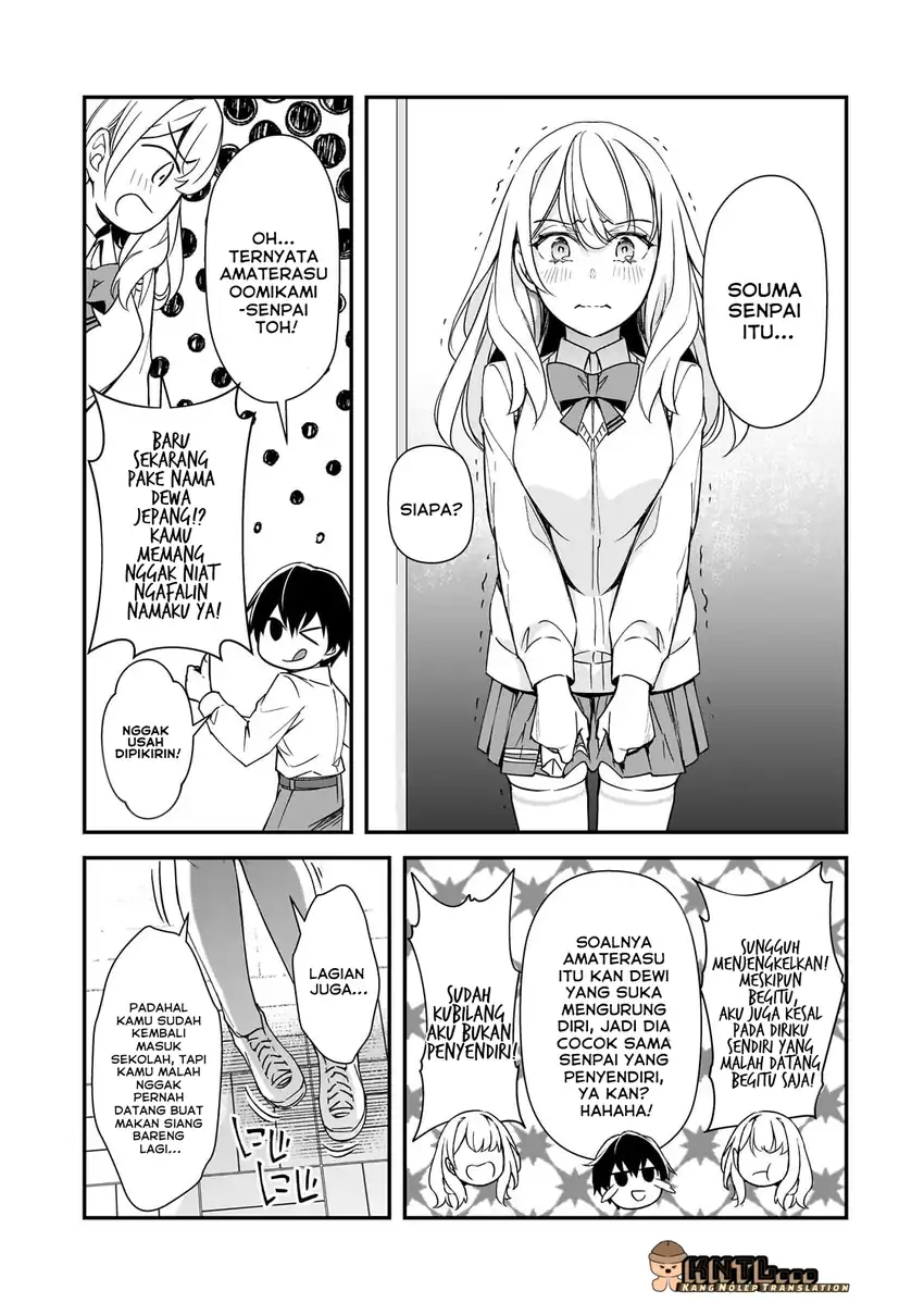 Chapter 30 - halaman 19