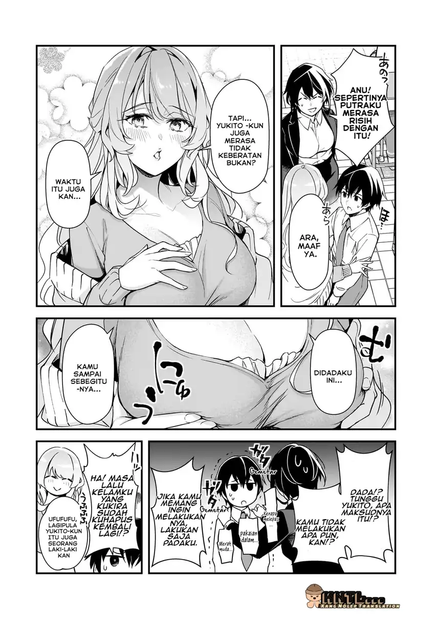 Chapter 30 - halaman 30