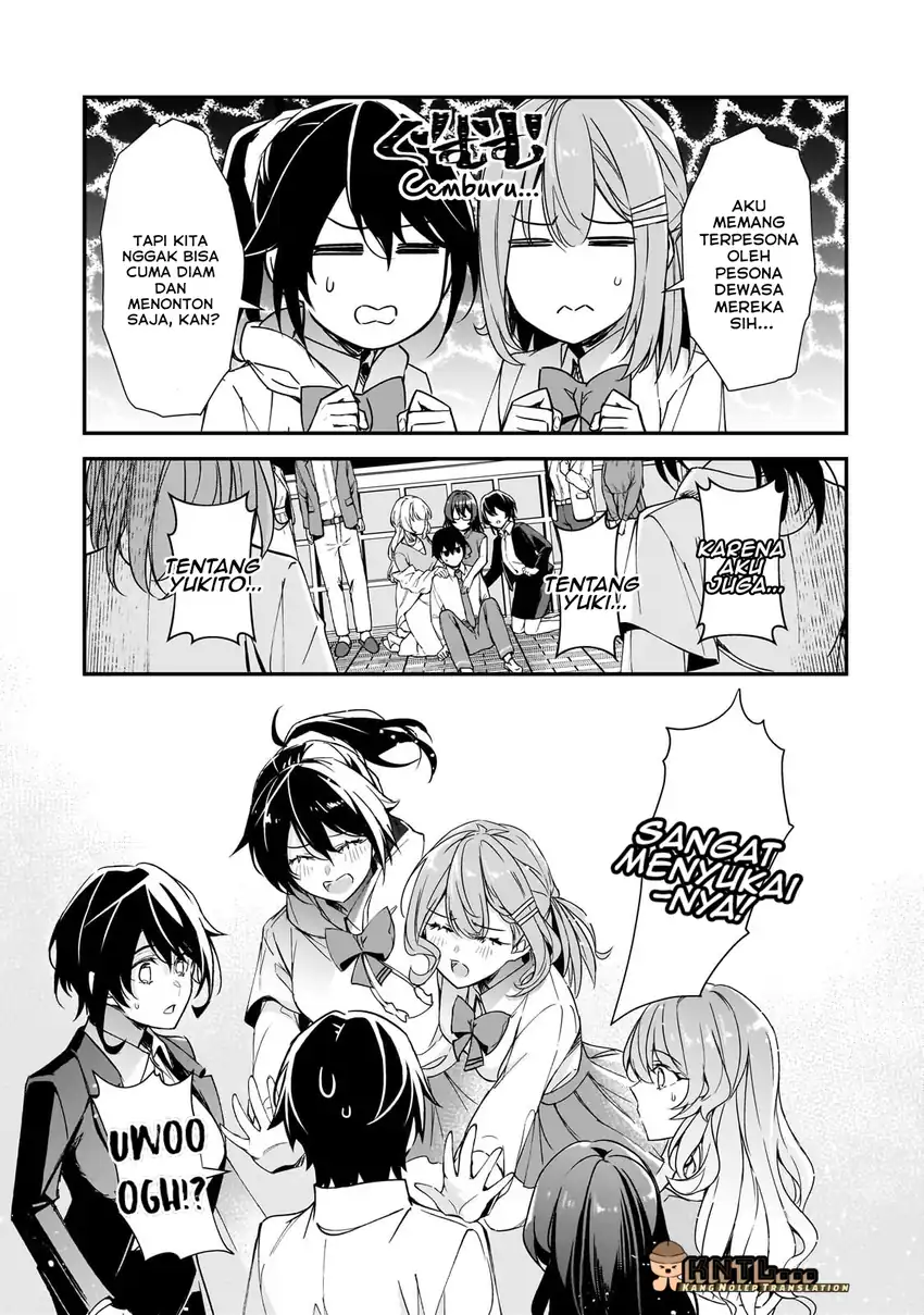 Chapter 30 - halaman 33