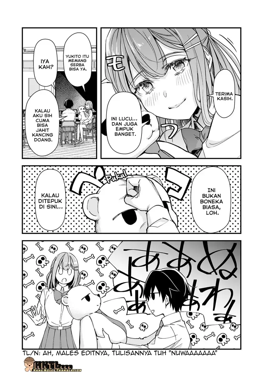 Chapter 31 - halaman 30