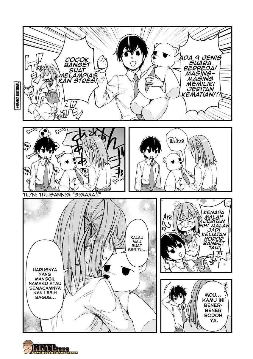 Chapter 31 - halaman 31