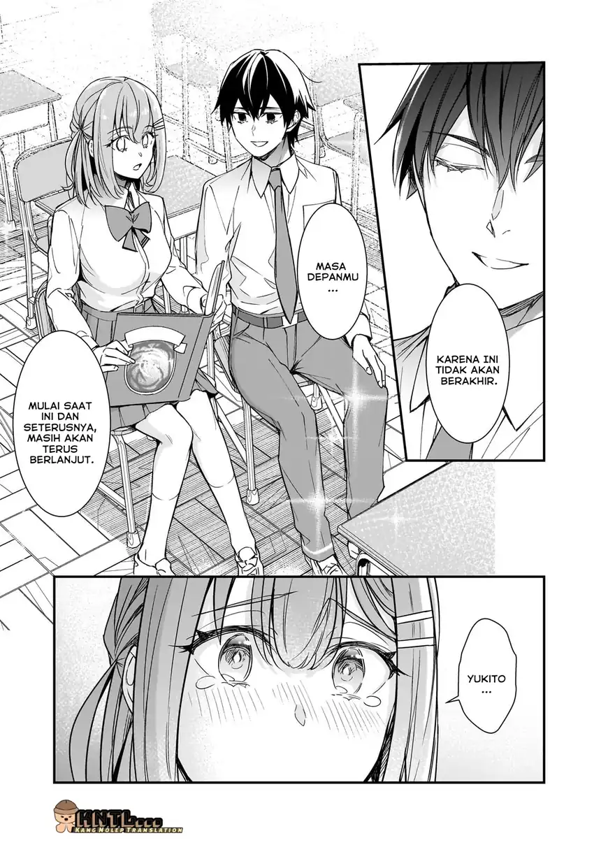 Chapter 31 - halaman 33