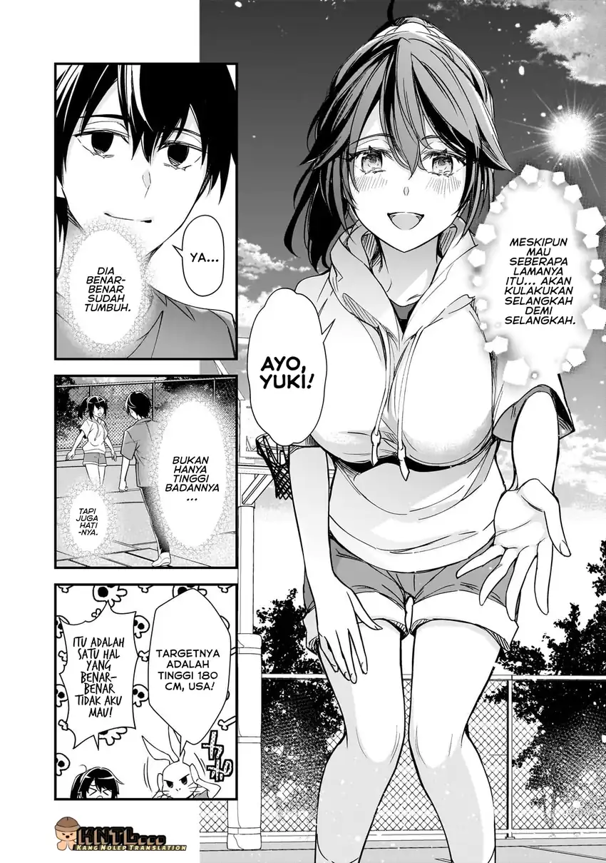 Chapter 32 - halaman 21