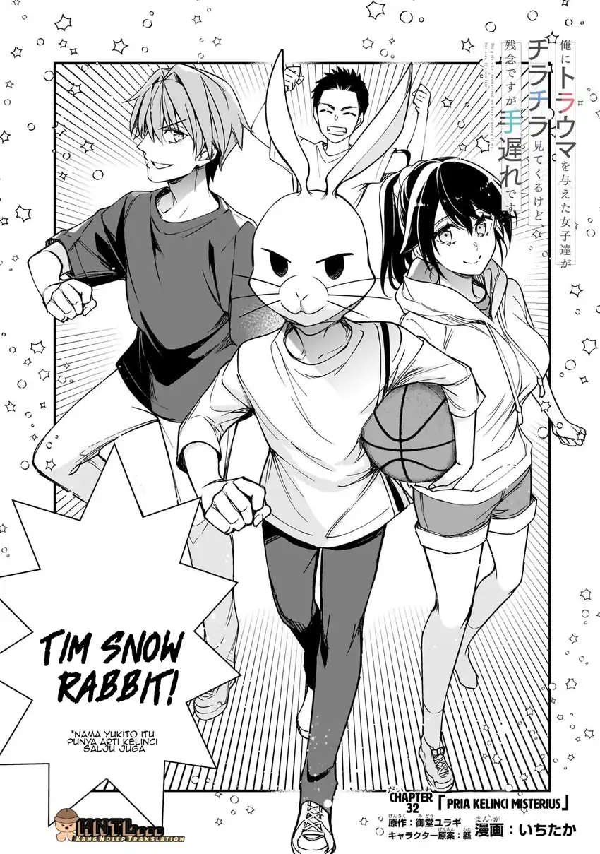 Chapter 32 - halaman 5