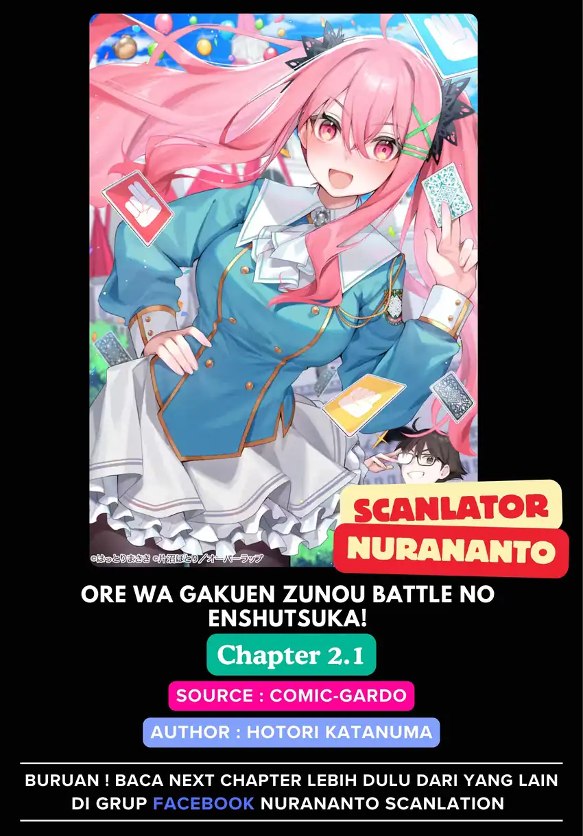 Chapter 2.1 - halaman 1