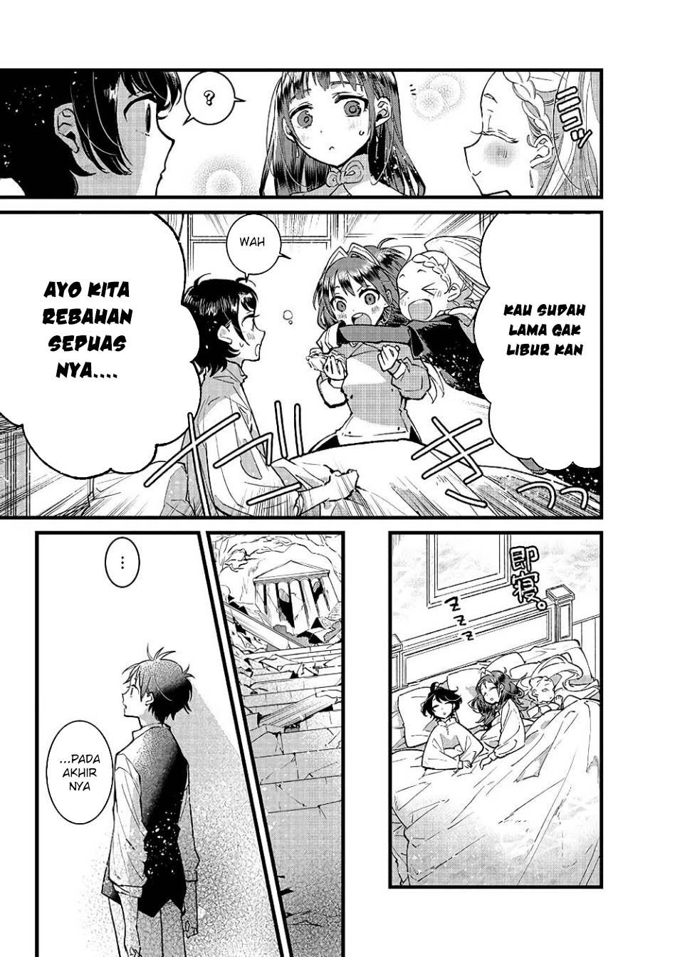 Chapter 18 - halaman 21