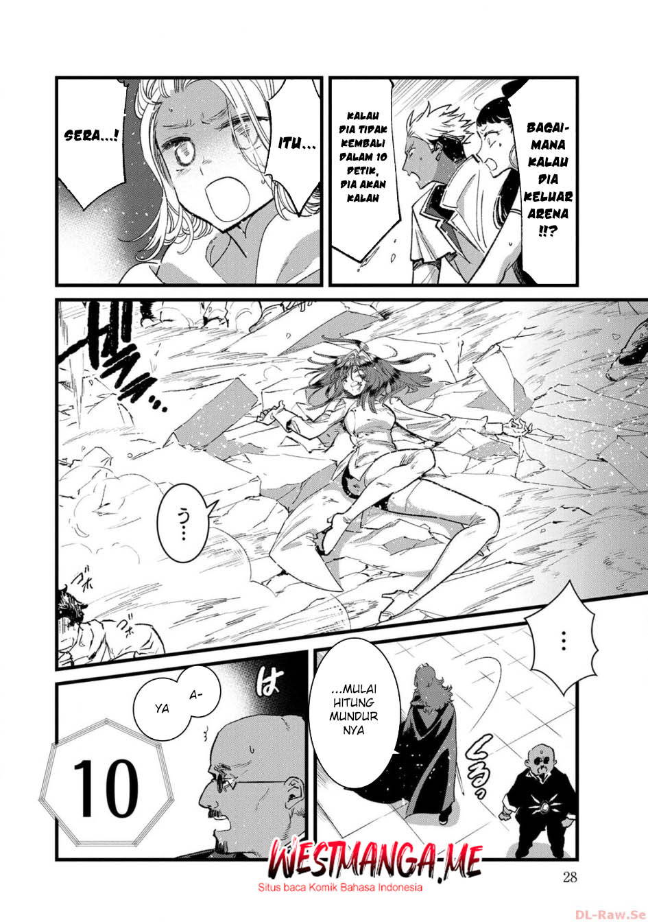 Chapter 21 - halaman 30