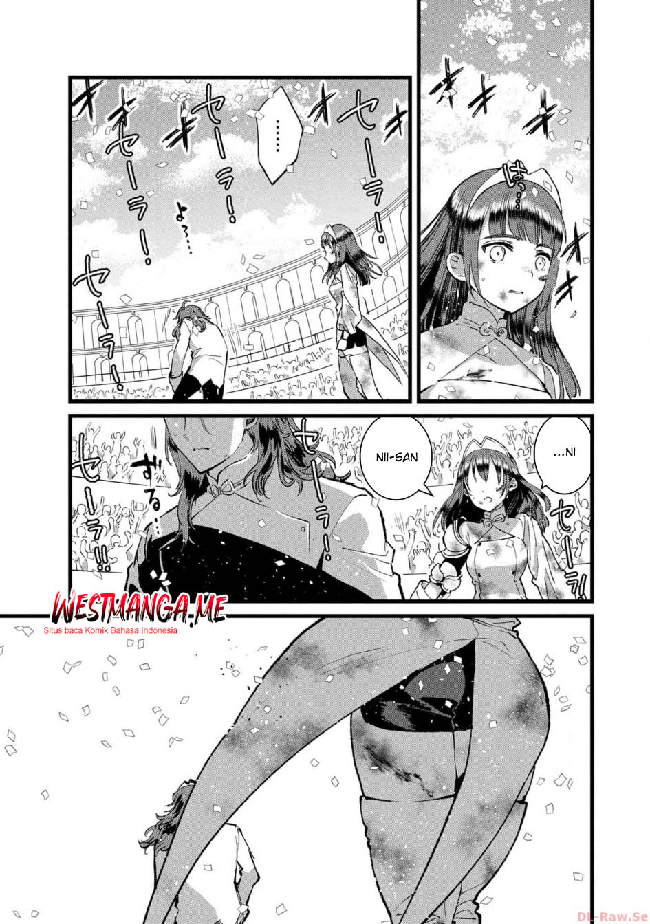 Chapter 23 - halaman 28