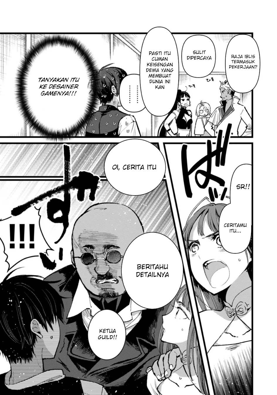Chapter 26 - halaman 8
